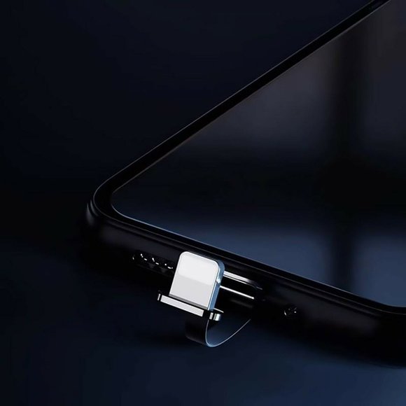 LED Smart Sound Activated iPhone 13 Series Cases -Dragon Z Design - Picture 5 of 5